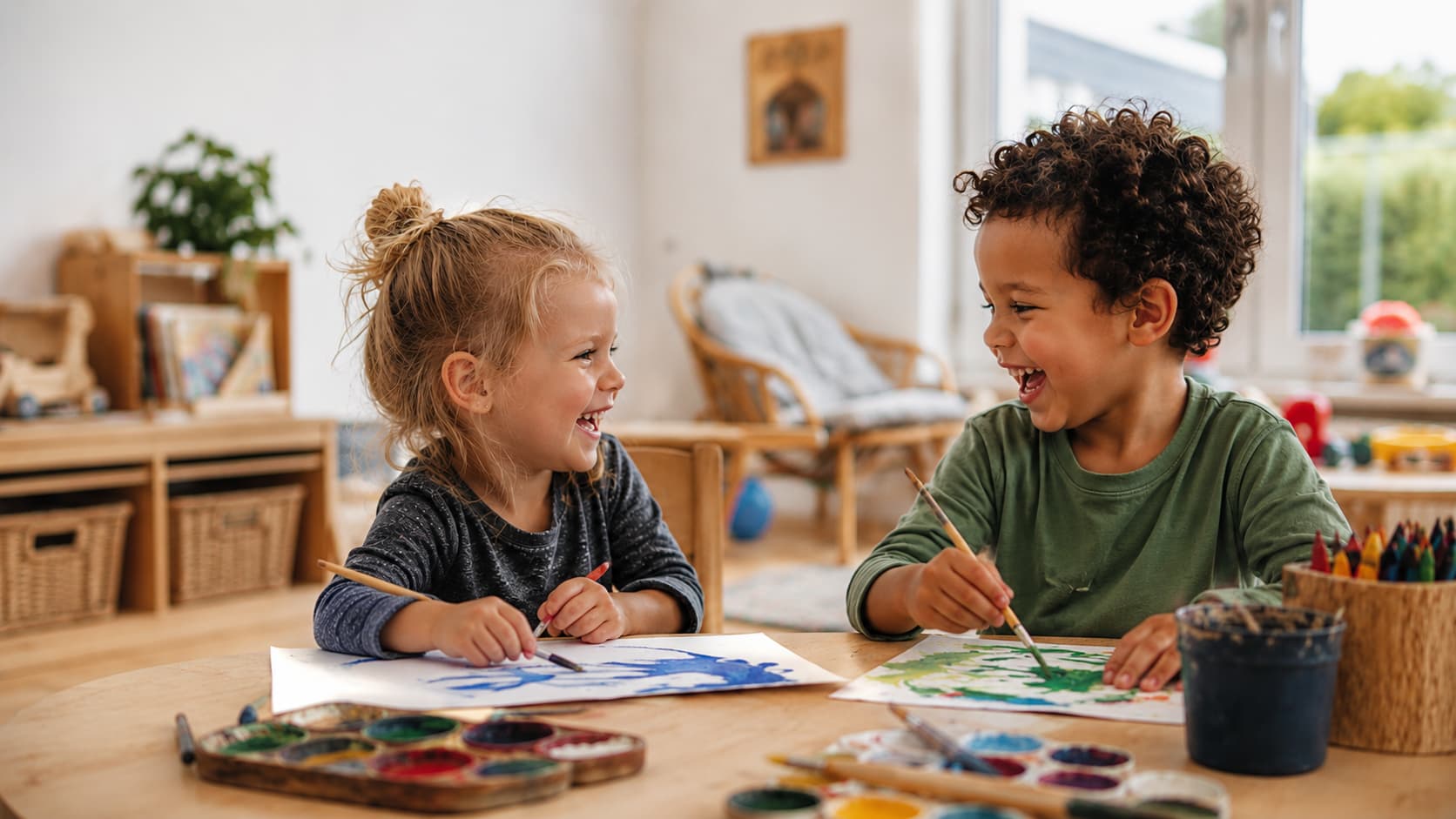 Sunbeam Day Nursery — nursery photo 2
